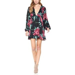 NWOT Show me your MuMu dress Medium